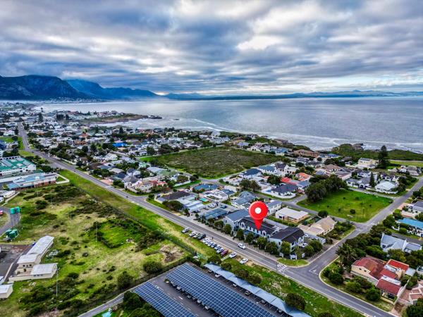 129 m² Commercial space