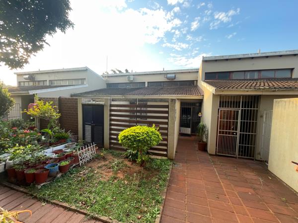 2 Bedroom Duplex