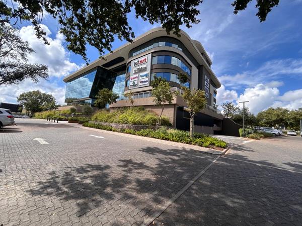533 m² Commercial space