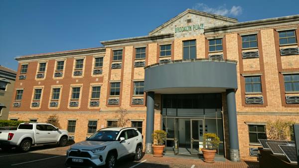 470 m² Commercial space