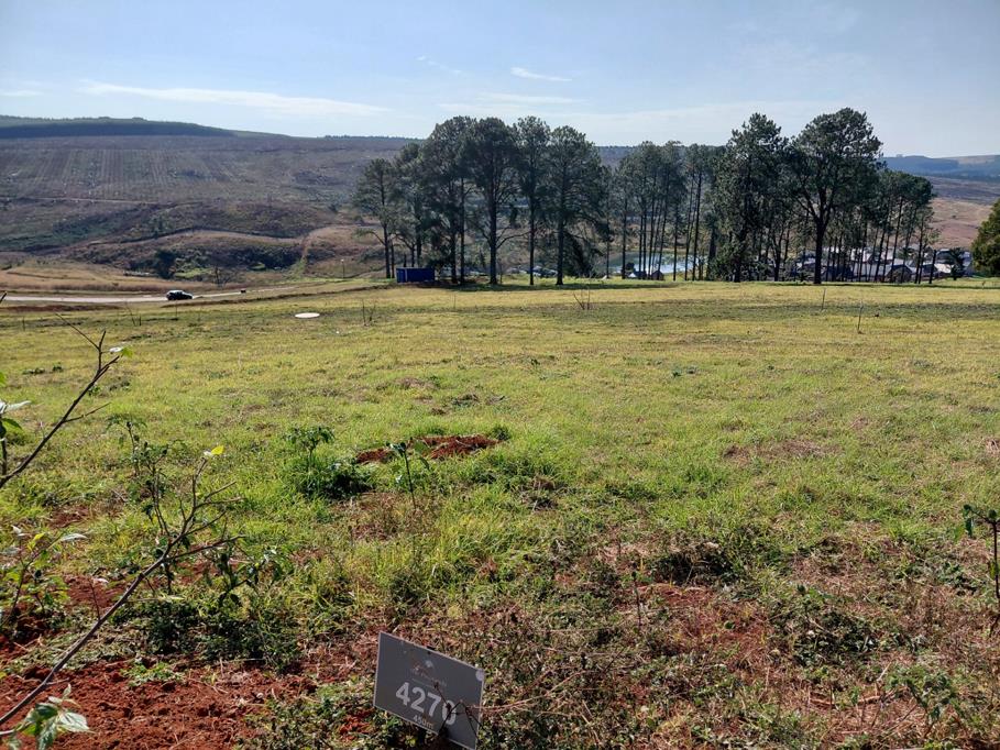 450 m² Land