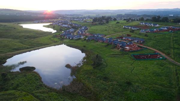 450 m² Land