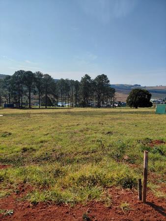 450 m² Land