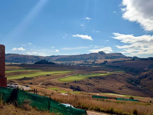 1 200 m² Land