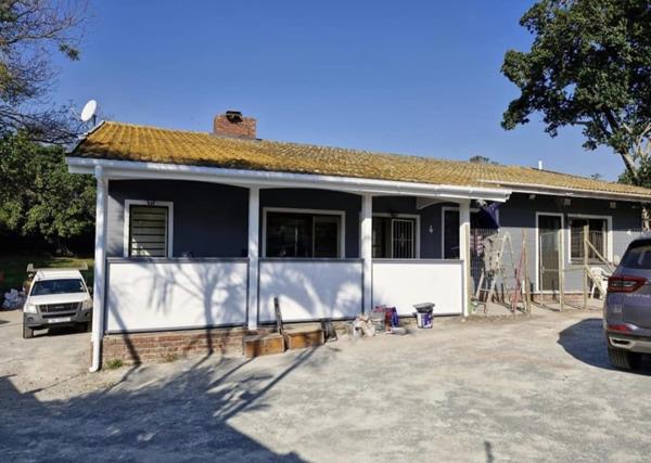 2 Bedroom Garden Cottage