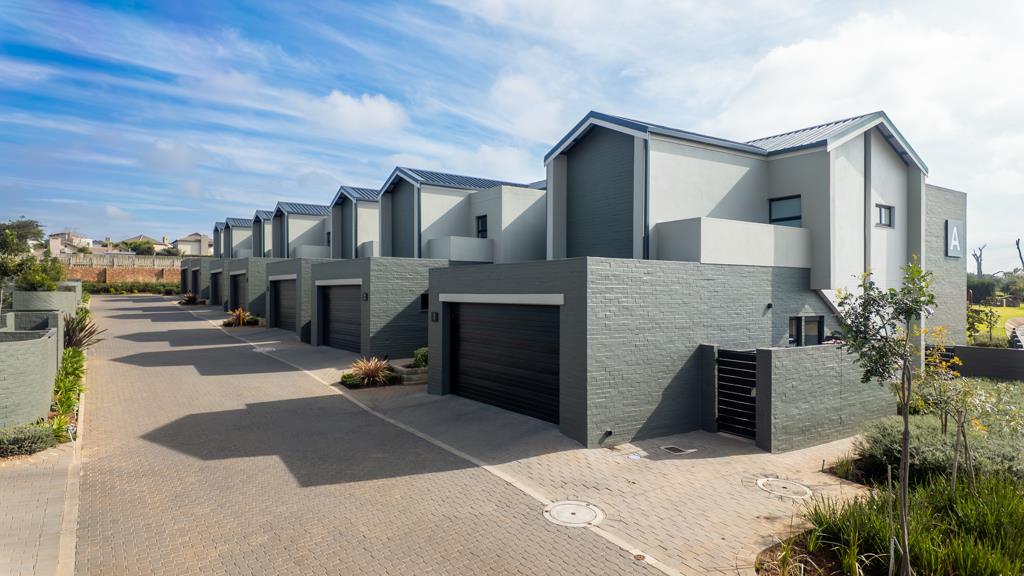 3 Bedroom Duplex