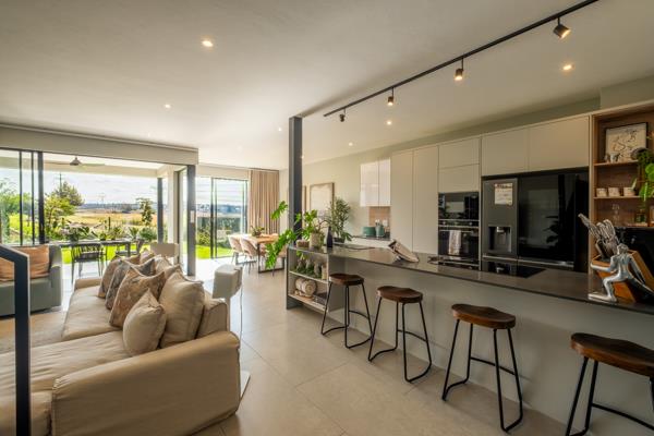 3 Bedroom Duplex