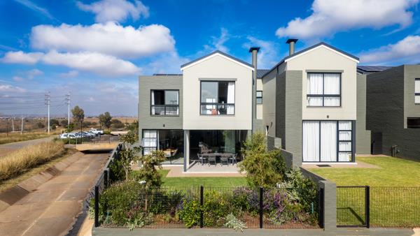 3 Bedroom Duplex