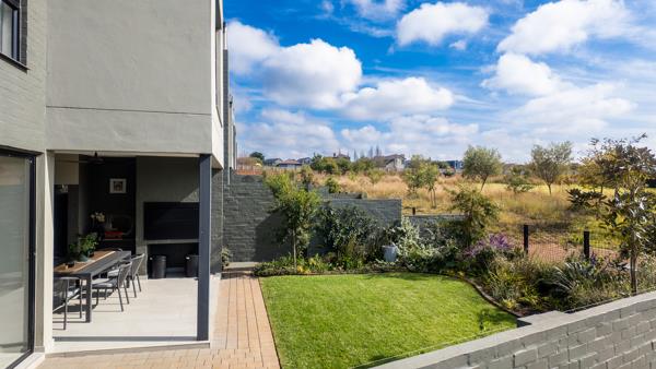 3 Bedroom Duplex