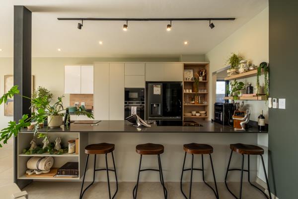 3 Bedroom Duplex