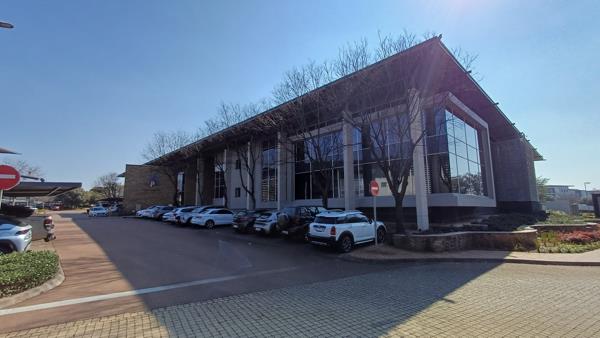 509 m² Commercial space