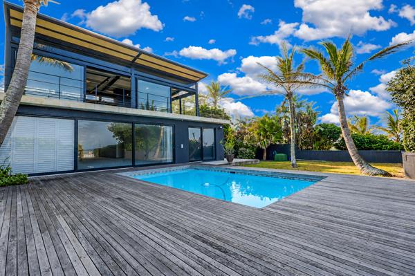 6 Bedroom House