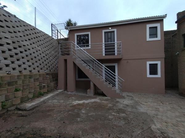 2 Bedroom Garden Cottage