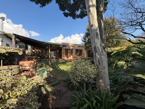 6 Bedroom House