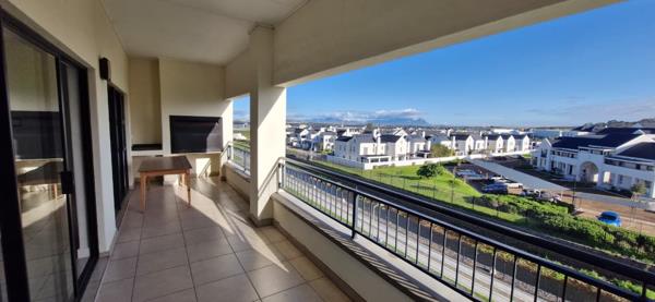 2 Bedroom Penthouse