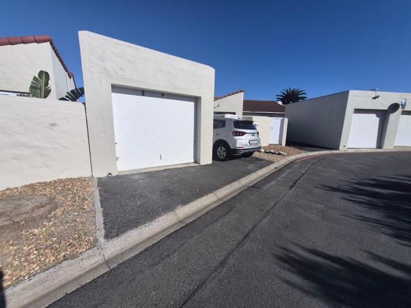 3 Bedroom Cluster