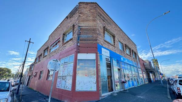 471 m² Commercial space