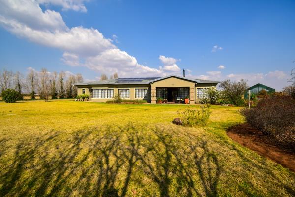 2.2 ha Farm