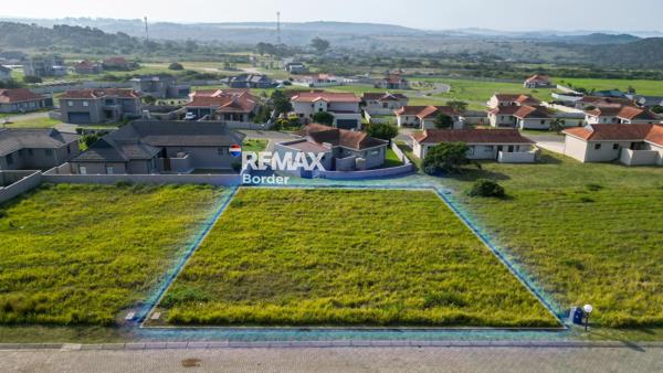 850 m² Land