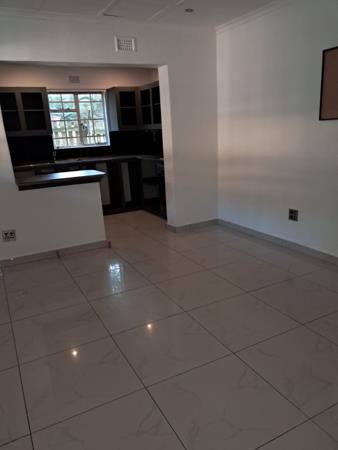 1 Bedroom House