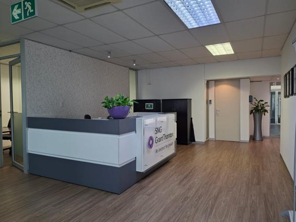 39 m² Commercial space