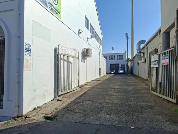 1 m² Commercial space