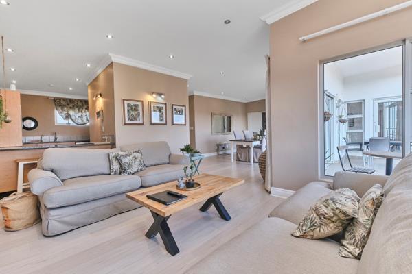 3 Bedroom Penthouse