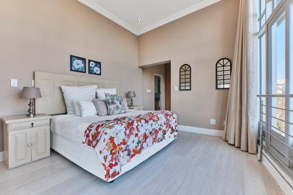 3 Bedroom Penthouse