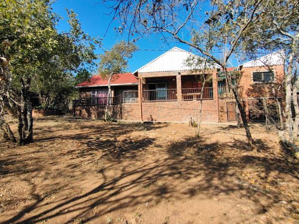 5 Bedroom House