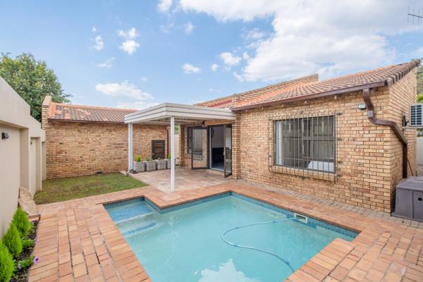 3 Bedroom Cluster