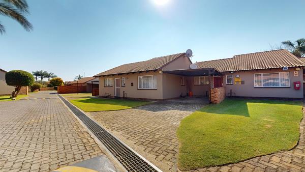 2 Bedroom Simplex