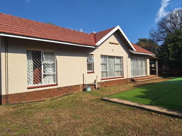 5 Bedroom House
