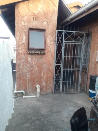 1 Bedroom Garden Cottage