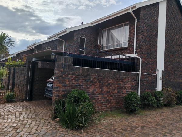 3 Bedroom Duplex