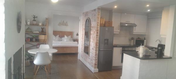 1 Bedroom House