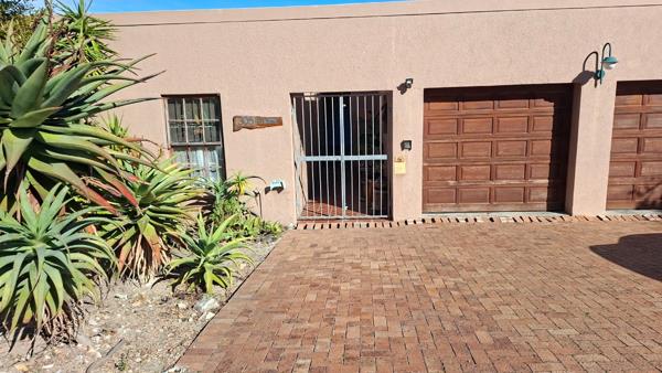 1 Bedroom Garden Cottage