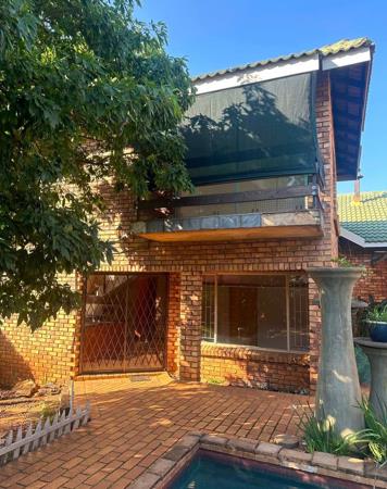 1 Bedroom House