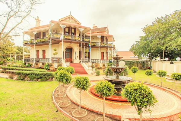 5 Bedroom House