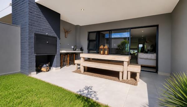 2 Bedroom Duplex