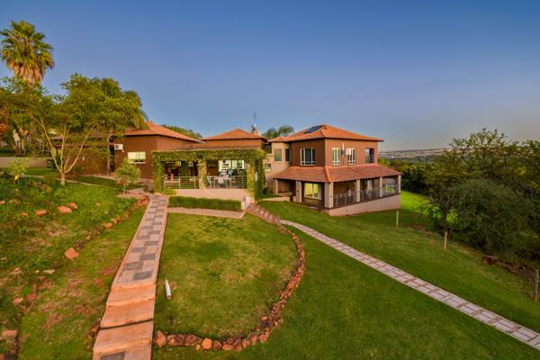 7 Bedroom House