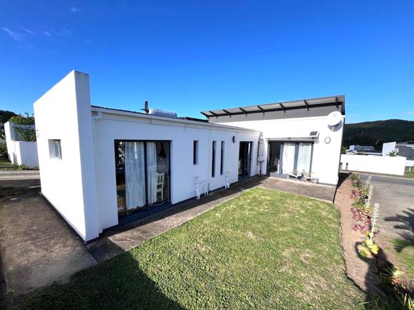 2 Bedroom Cluster