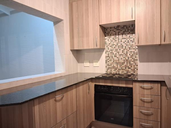 1 Bedroom Townhouse