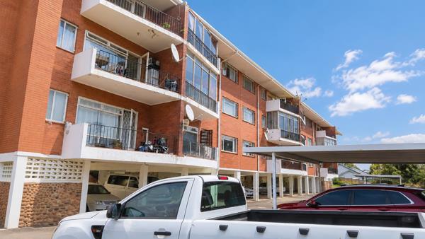 2.5 Bedroom Flat