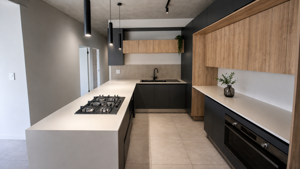 3 Bedroom Apartment