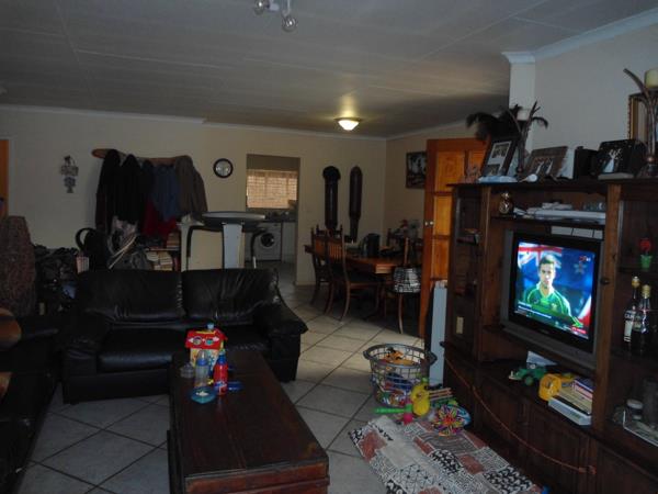 2 Bedroom Simplex