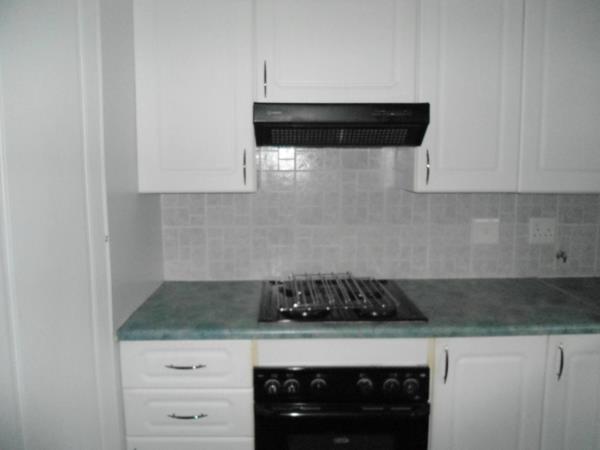 2 Bedroom Simplex