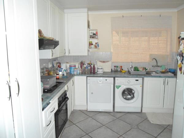 2 Bedroom Simplex