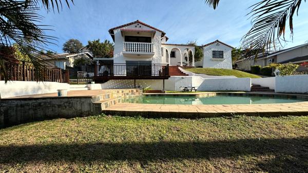 8 Bedroom House