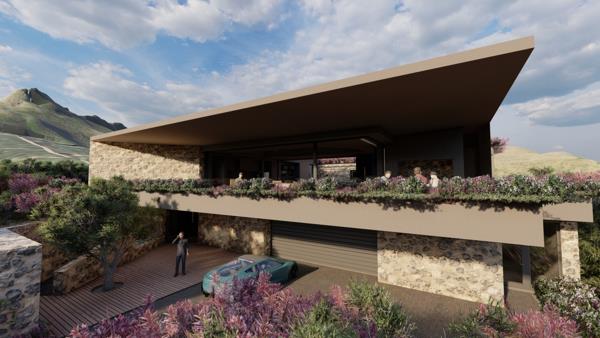 1 311 m² Land
