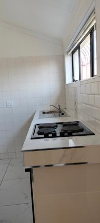 1 Bedroom Garden Cottage